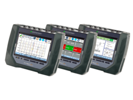 高端電能質量分析儀 MAVOWATT 2系列